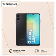 Samsung Galaxy A06 5G (6GB+128GB)