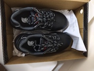 安全鞋safety shoes  EUR 37