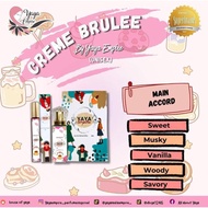 CREME BRULEE YAYA EMPIRE
