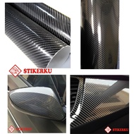 5D Carbon Sticker/ Wall Sticker 5D Carbon/ Motorcycle Sticker