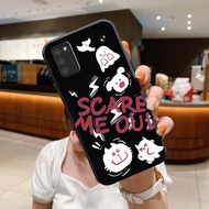 SamSung Galaxy A02s / M02s dùng chung - 100 mẫu Ốp lưng điện thoại TPU bảo vệ camera GenZ Shop