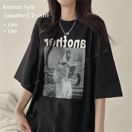 Korean Syle [another] T-shirt