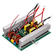 HOT  Solar Inverter Control Board Circuit Board 3000 Watt Inverter Motherboard DC12V 24V 48v Power I