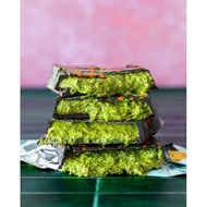 Dubai Kunafa* FIX *Chocolate Bar, orginal from Dubai