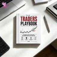 Trader Handbook Futures Chart Strategies And Ict Beginner Guide, Essential Trading Book For Beginner