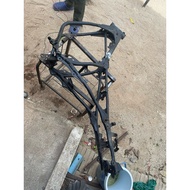 BODY YAMAHA RXZ THAILAND CONDITION ORIMOTOR