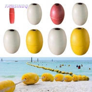 FANSINDQ Kayak Anchor Ball, PVC 8 Styles Kayak Anchor Line Drift Anchor,  Multicolors Ski Rope Boat 