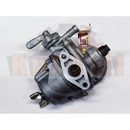 Mesin Rumput EC04 Carburetor