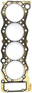 QHTZLC Cylinder Head Gasket Compatible for Mitsubishi Engine Spare Parts 4M51 ME240708 Replacement K
