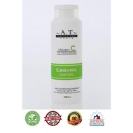 AT Professional Paris Organic Cool Spa conditioner - 400ML