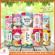 Ou Fen Lotus Root Powder Halal Original / Bubuk Akar Teratai