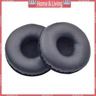 ci 1P Soft Foam Earpads Ear Cushion Cover for H390 H600 H609 Headphones