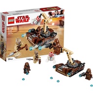 LEGO STAR WARS Tatooine Battle Pack 75198