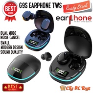 G9S TWS Android Bluetooth Earphone Bluetooth Headset Bass Earbuds Bluetooth Headphone Wireless Cheap