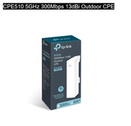 TP-LINK CPE510 5GHz 300Mbps 13dBi Access Point Outdoor (รับประกัน3ปี)