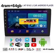 Android player 4ram+64gb
