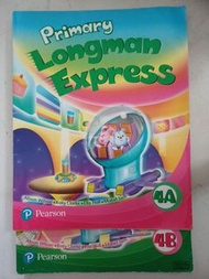Primary Longman Express