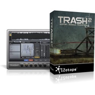 iZotope Trash 2 VST | Windows