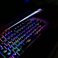 Havit KB473L Backlit Mechanical Gaming Keyboard