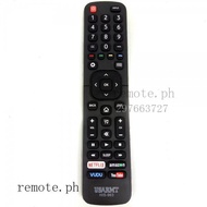For remote Hisense Dévant EN2BC27 EN2H27D EN2H27HS smart tv remote control For Hisense LCD TV Remote