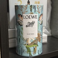 Loewe 香水