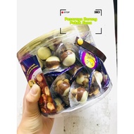 Baida Star Cup Chocolate 100pcs