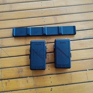 DJI Avata, Battery Battery Free Fly Pack.Loop 2