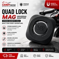 Quad Lock MAG Universal Adapter