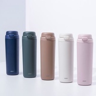 【WOKY沃廚】All-P輕芯鈦瓷雙飲保溫瓶780ML (5色可選)