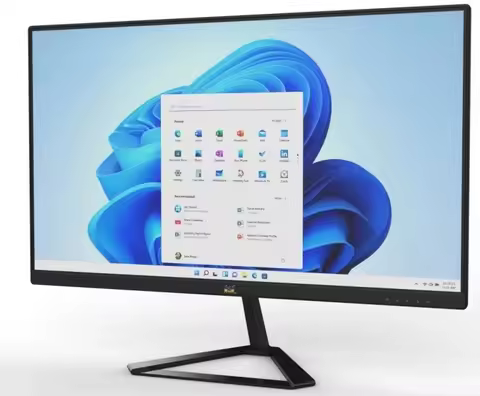 ViewSonic VX2479-HD-PRO 23.8inch/27inch FHD Fast IPS PANEL SCREEN1K165Hz DP/HDMl monitor HDR10 8BIT 