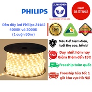 Philips 31162 led string light and (1 roll of 50m) saves electricity