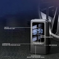 60W Wireless air pump CZK-5626 單車 汽車 電單車 足球 籃球  電動充氣泵 充氣機