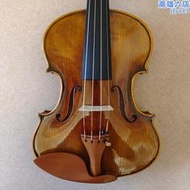 USTRING悠絃樂器 歐料手工小提琴 瓜奈利小提琴 檢定考試練習小提琴