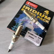 DENSO SC16HR11 3499 and SC20HR11 Corolla Ralink RAV4 Dual Engine Hybrid Spark Plug