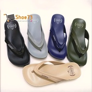 LUOFU E 7161 -5WB SIZE 36-40 ORIGINAL l Women's jelly flip flops l Imported girls' flip flops