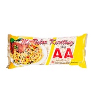 Mie Telur Cap AA Keriting
