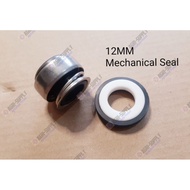 ▲Mechanical Seal for Jetmatic 12mm