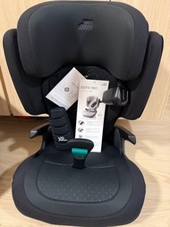 Britax Roemer Kidfix Pro LUX Carseat 汽車座椅 nuna AACE lx cybex solution
