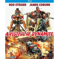 [En]1080P&4K Blu-ray HD Movies Duck, You Sucker