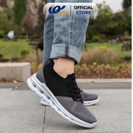 IQ SPORT รองเท้าผ้าใบผู้ชาย (Lifestyle) รหัส PM7-AE24017M