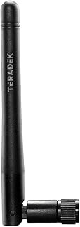 Teradek 6G V Antenna for Bolt 6/6 LT/Bolt 4K / 4K LT (2dBi 4.9-7.3Ghz RP-SMA)