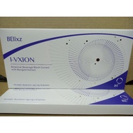 BElixz I-Vxion Exp.04/2026