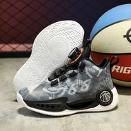 2025 size：30-39 Kids shoes Boys' shoes Girls' shoes Children's professional basketball shoes Kids sh