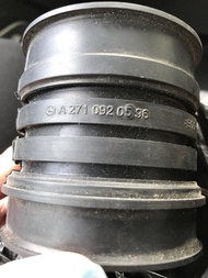 SELANG SPIRAL MERCEDES BENZ W211 E200 KOMPRESSOR