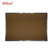 Sonoma Corkboard 12X9 With Frame National Book Store