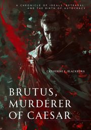 Brutus, Murderer of Caesar Catherine E. Blackburn