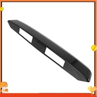 Car Spare Tire Cover Tire Up Board for   V97 Montero V93  V95 V87 2007-2013