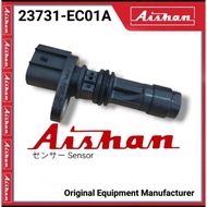 [LOCAL READY STOCK] 23731-EC01A CS/CRS - NISSAN  NAVARA CAMSHAFT / CRANKSHAFT / TIMING POSITION SENS