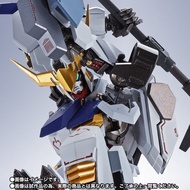 Metal Robot 魂 巴巴托斯 （1-4型態）Barbatos