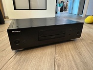 Pioneer UDP-LX800 藍光播放器